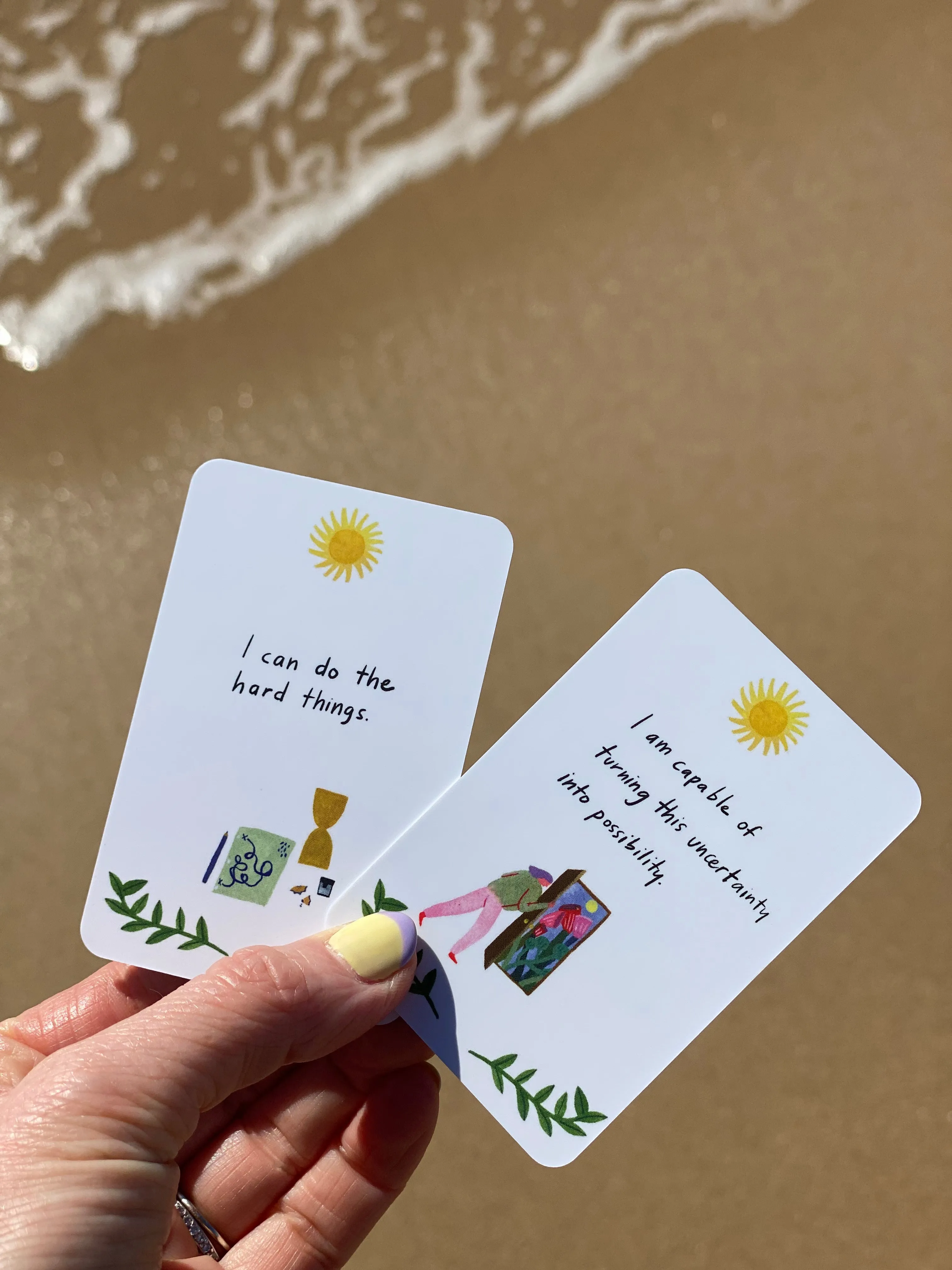 Hope Cards Original Edition