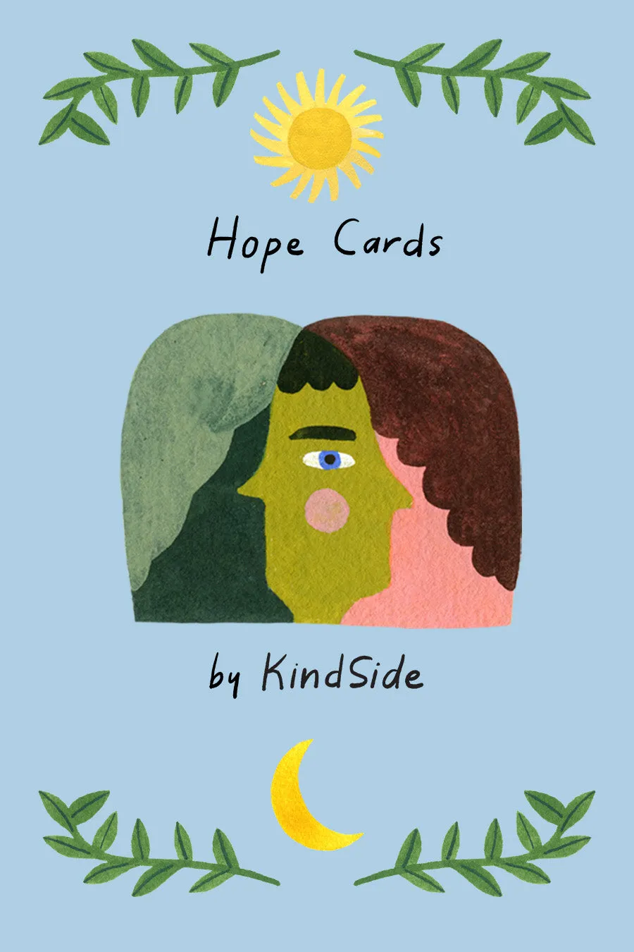 Hope Cards Original Edition