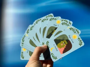 Hope Cards Original Edition