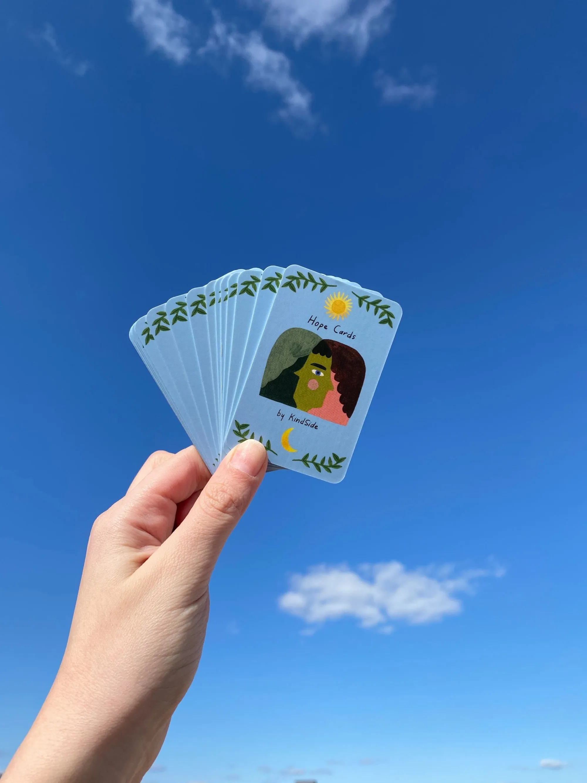 Hope Cards Original Edition