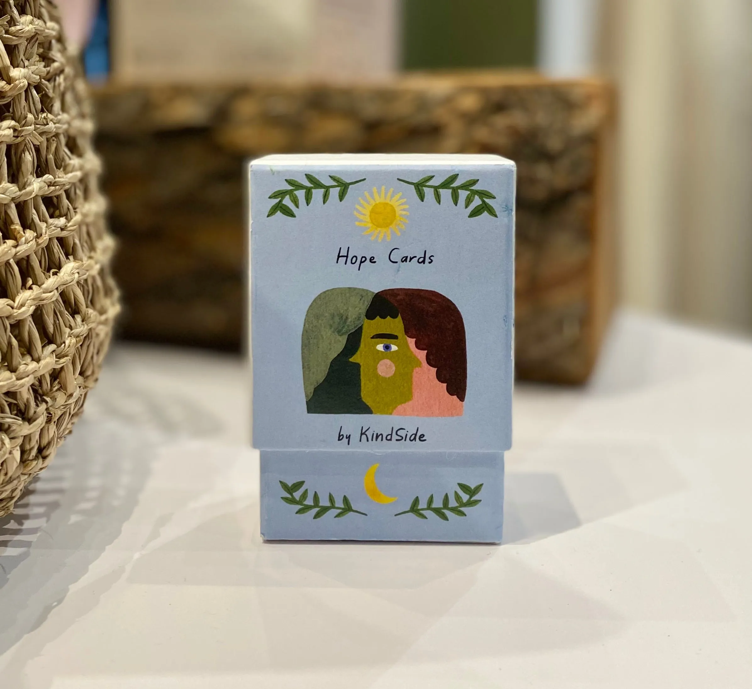 Hope Cards Original Edition