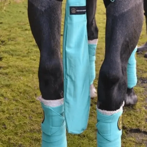 HorzeHoods Tail Bag