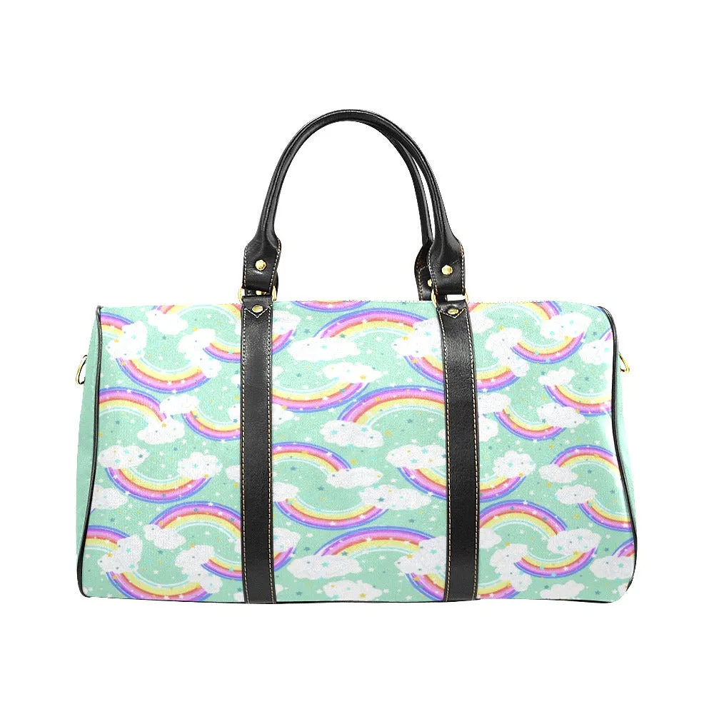 Hospital Bag for Maternity & Beyond Carryall Bag - A Holdall For Everything Life Can Throw At You