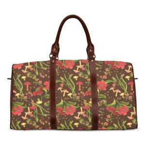Hospital Bag for Maternity & Beyond Carryall Bag - A Holdall For Everything Life Can Throw At You