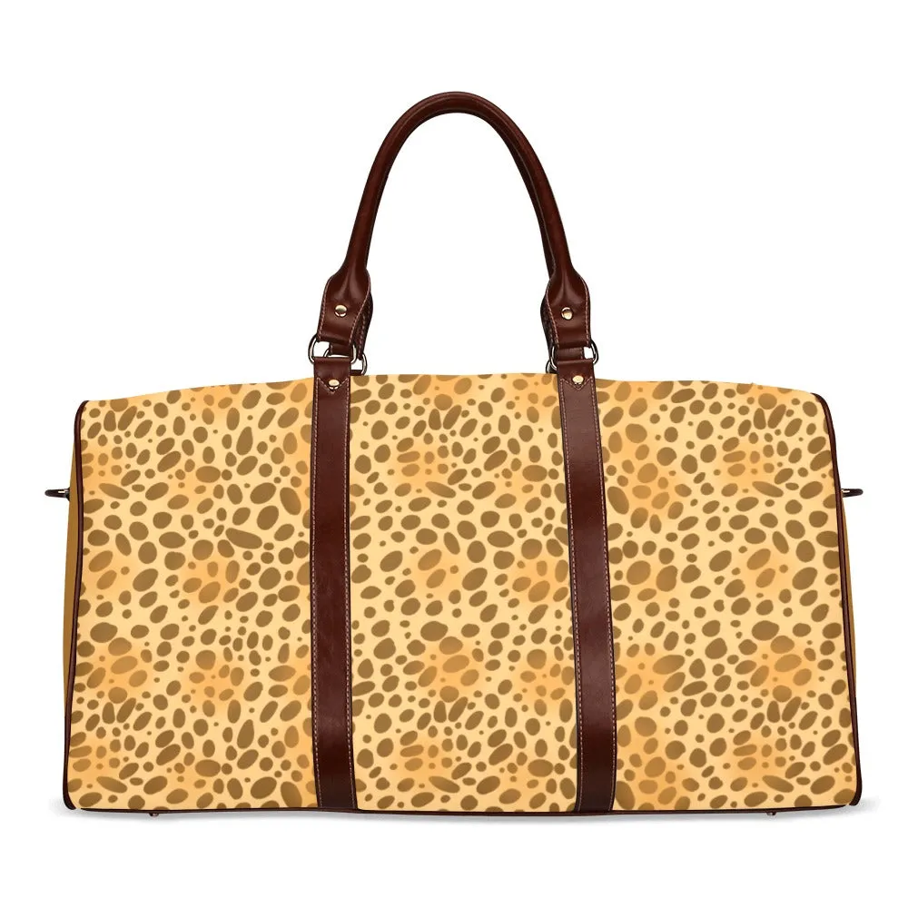 Hospital Bag for Maternity & Beyond Carryall Bag - A Holdall For Everything Life Can Throw At You