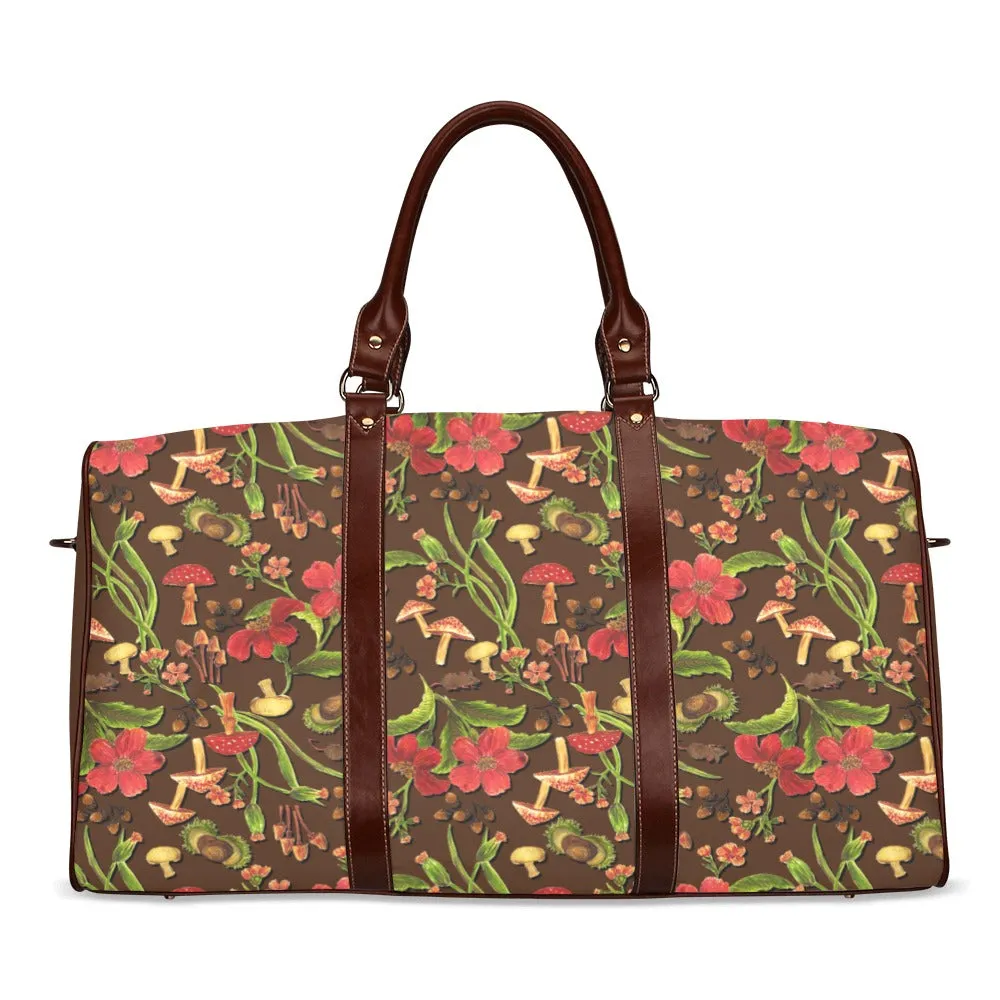 Hospital Bag for Maternity & Beyond Carryall Bag - A Holdall For Everything Life Can Throw At You
