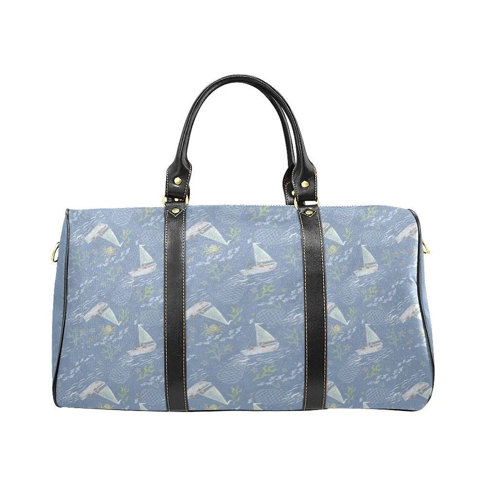 Hospital Bag for Maternity & Beyond Carryall Bag - A Holdall For Everything Life Can Throw At You