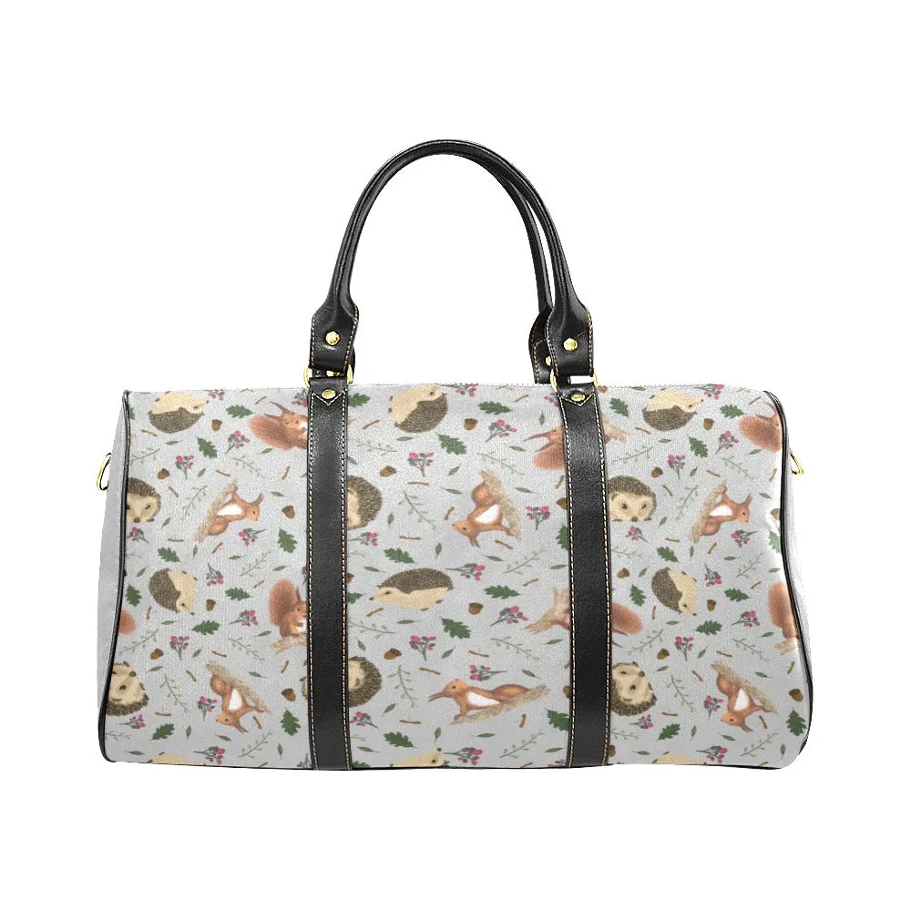 Hospital Bag for Maternity & Beyond Carryall Bag - A Holdall For Everything Life Can Throw At You