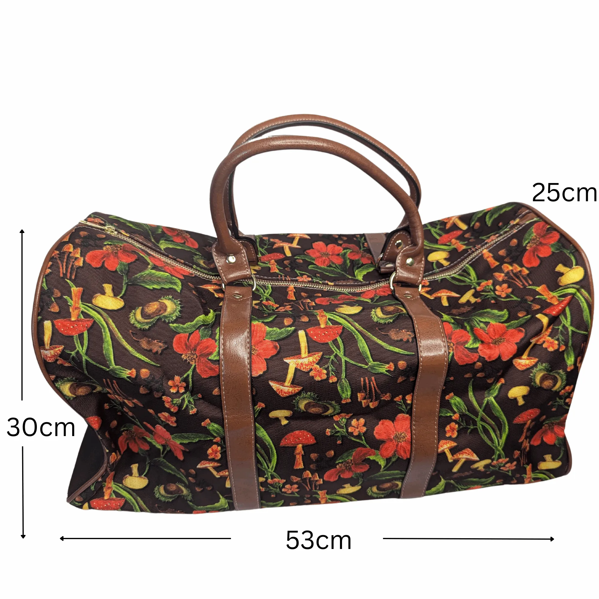 Hospital Bag for Maternity & Beyond Carryall Bag - A Holdall For Everything Life Can Throw At You