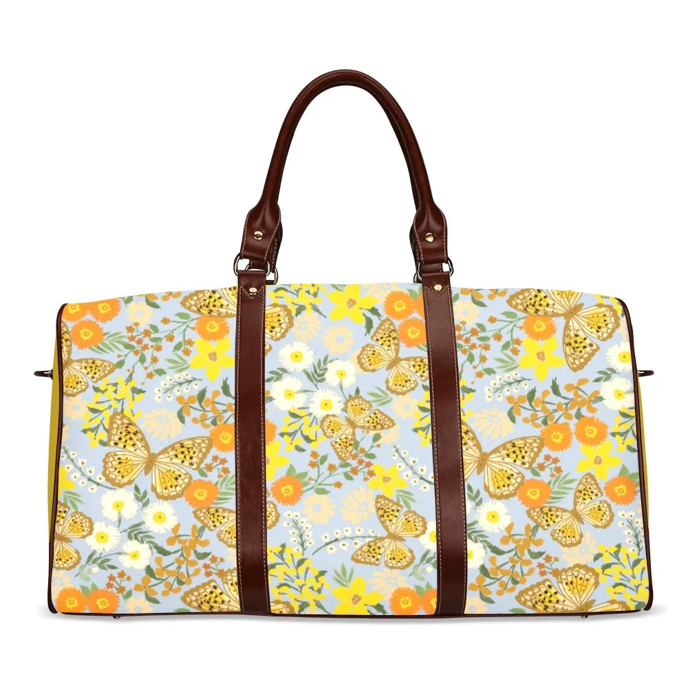 Hospital Bag for Maternity & Beyond Carryall Bag - A Holdall For Everything Life Can Throw At You