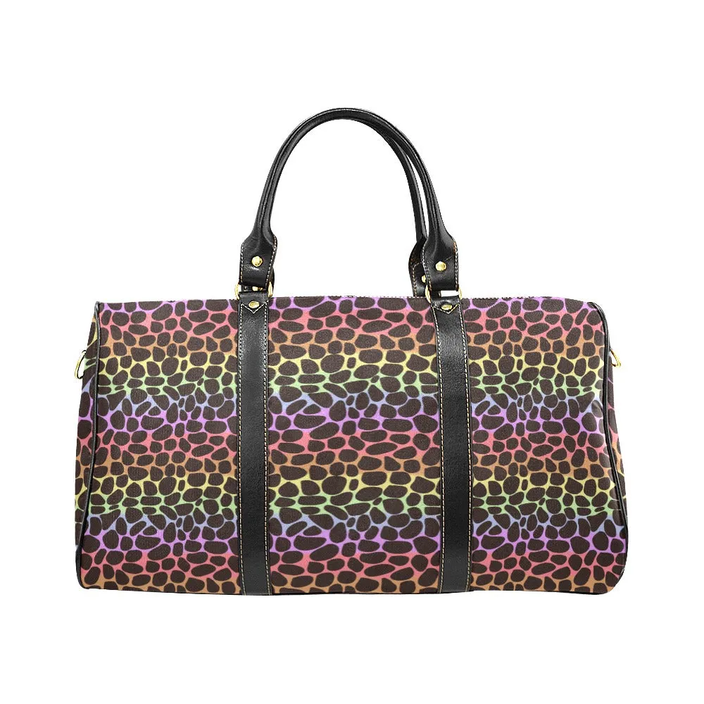 Hospital Bag for Maternity & Beyond Carryall Bag - A Holdall For Everything Life Can Throw At You