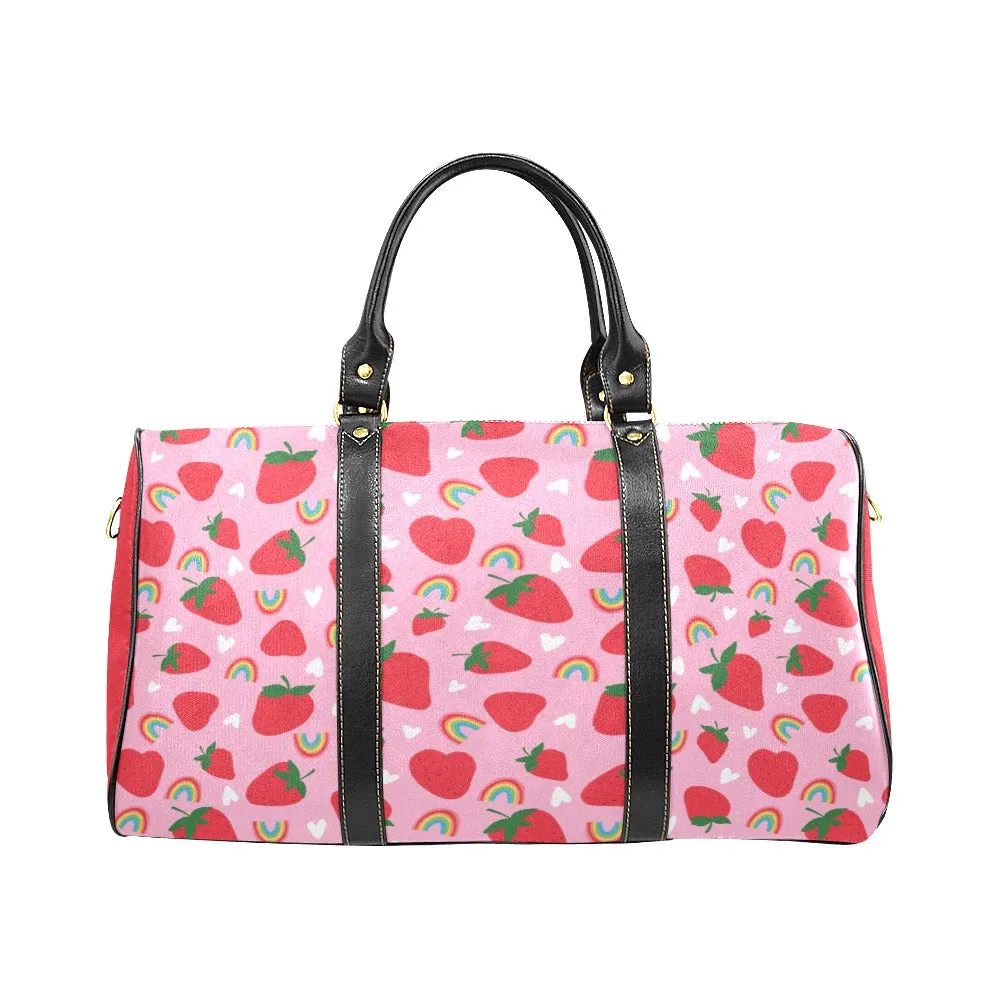 Hospital Bag for Maternity & Beyond Carryall Bag - A Holdall For Everything Life Can Throw At You