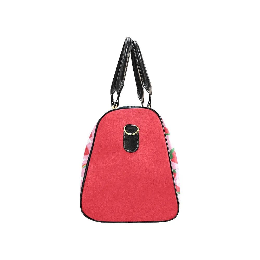 Hospital Bag for Maternity & Beyond Carryall Bag - A Holdall For Everything Life Can Throw At You