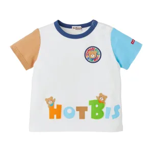 HOT BISCUITS T-SHIRT