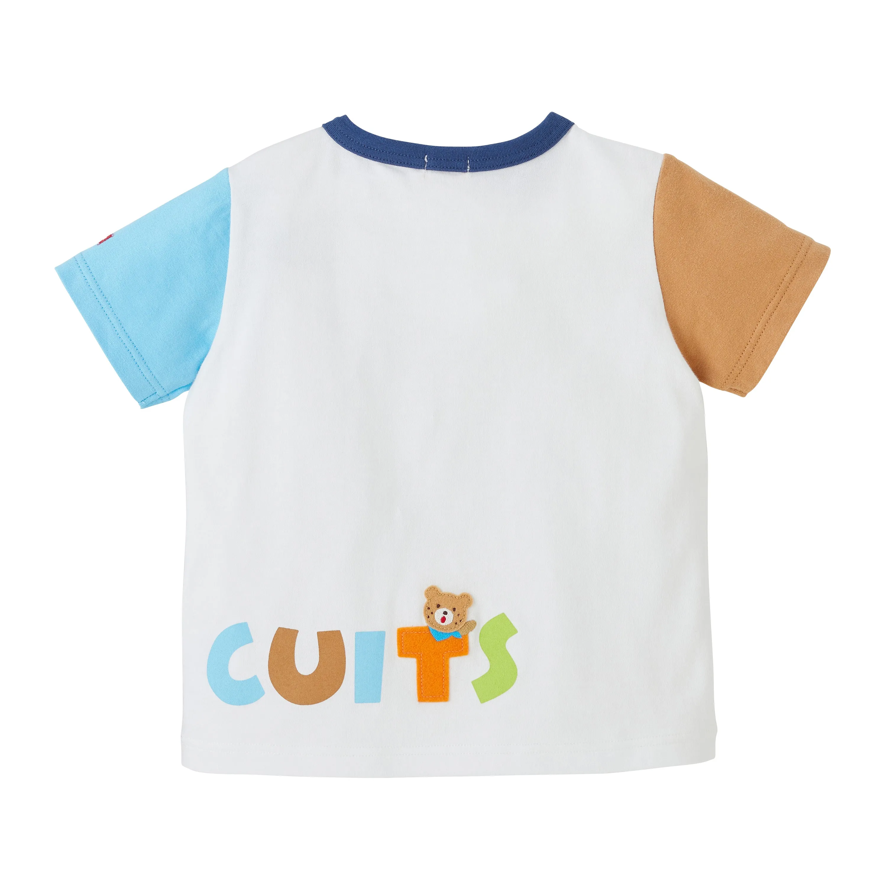 HOT BISCUITS T-SHIRT