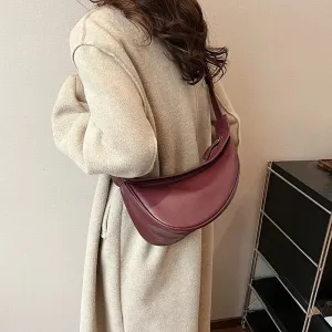 Hot Sale Sewing Thread Shoulder Bags