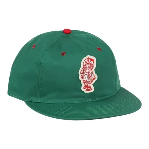 Hot Springs Bathers Cotton Twill Ballcap