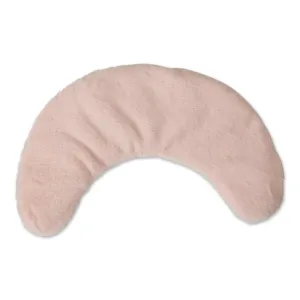 Hot/Cold - Neck Wrap - Ultra Luxe Plush Pink