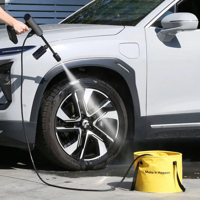 Hoto - Outdoor Wash Kit