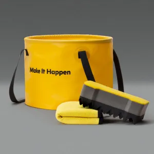 Hoto - Outdoor Wash Kit