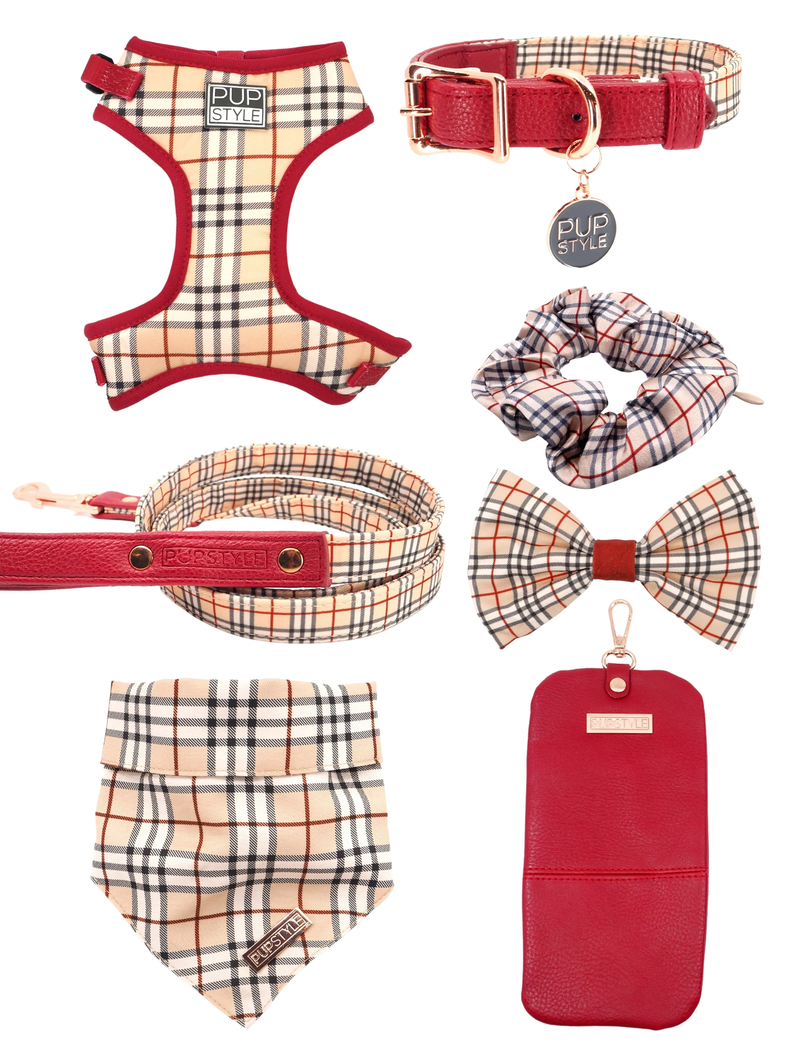 Houndbury Bundle