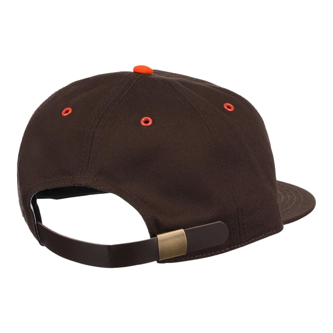 Houston Buffaloes Cotton Twill Ballcap