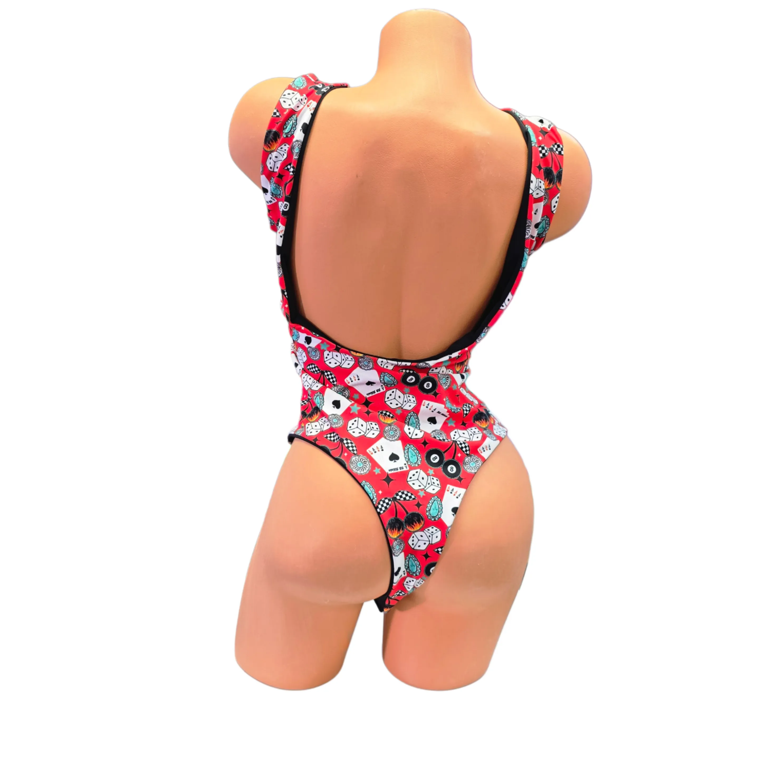 Howdy Rowdy One Piece