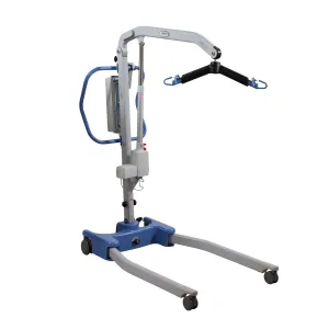 Hoyer Advance Folding Electric Patient Lift