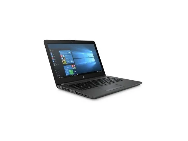 Hp 1 Zq54 La Laptop Note Book 240 G6 14 Celeron N3060 4 Gb