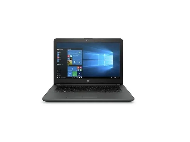 Hp 1 Zq54 La Laptop Note Book 240 G6 14 Celeron N3060 4 Gb