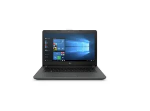 Hp 1 Zq54 La Laptop Note Book 240 G6 14 Celeron N3060 4 Gb