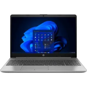 HP 250 G9 15.6-inch FHD Laptop - Intel Core i3-1215U 256GB SSD 8GB RAM Win 11 Pro 6S7V0EA