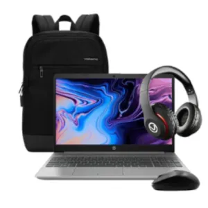 HP 250 G9 (8GB/256SSD) BMH Bundle 7N0M6ES(BMH)