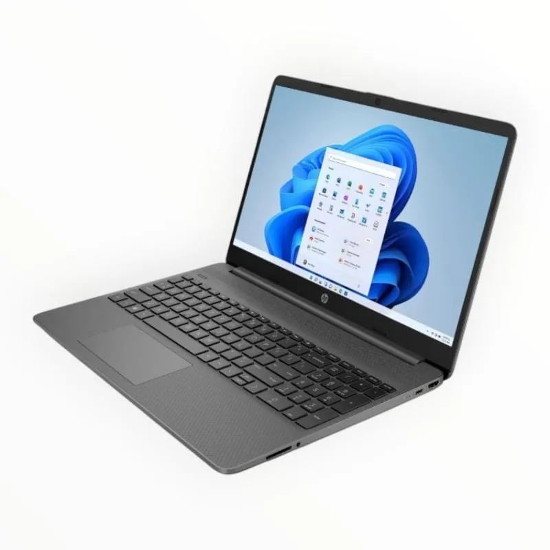 HP 250 G9 Celeron N4500 8 GB RAM 256 GB SSD 15.6 inch Notebook Laptop