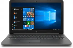 Hp 3 Px26 La Laptop Pavilion 15 Da0001 La 15.6 Cel N4000 4gb 500gb W10 H