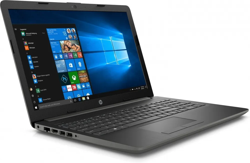 Hp 3 Px26 La Laptop Pavilion 15 Da0001 La 15.6 Cel N4000 4gb 500gb W10 H