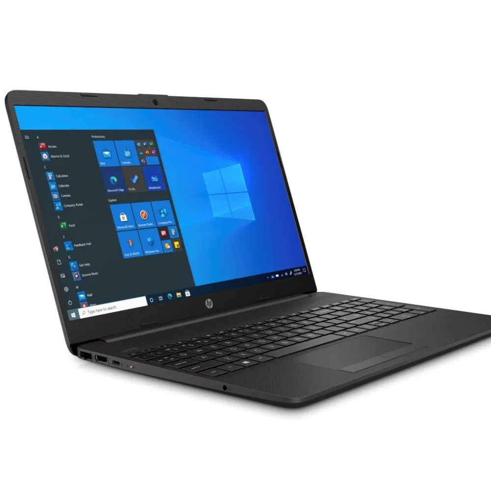 HP Notebook 255 Ryzen 3 8GB RAM 256GB SSD 15.6" Notebook