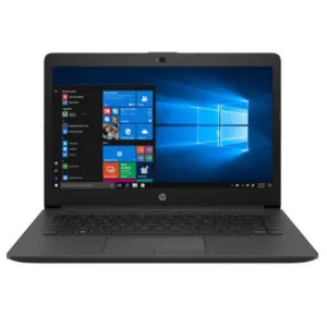 HP Notebook 255 Ryzen 3 8GB RAM 256GB SSD 15.6" Notebook