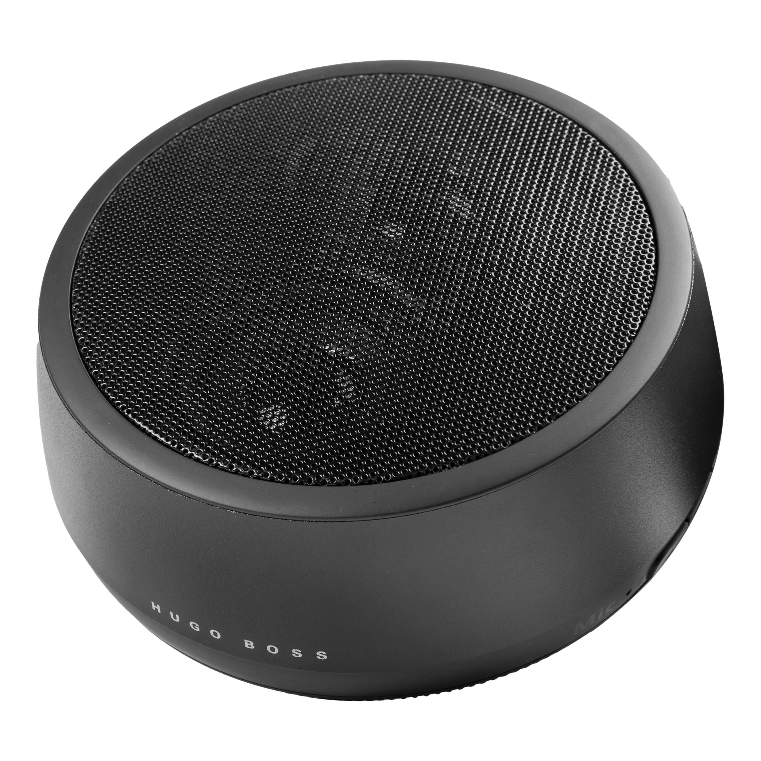 HUGO BOSS HAE208A-Speaker Gear Luxe Black