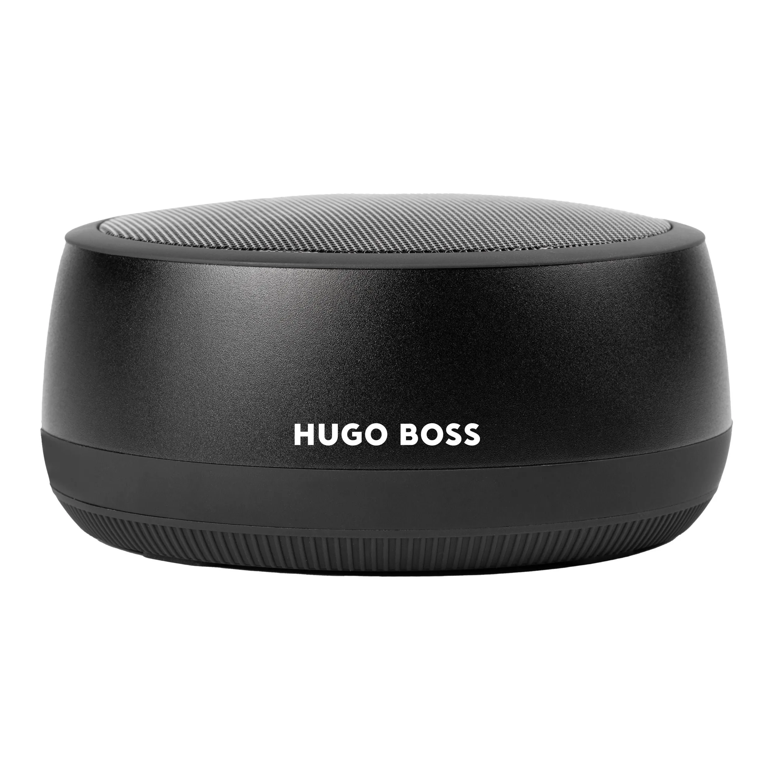 HUGO BOSS HAE208A-Speaker Gear Luxe Black