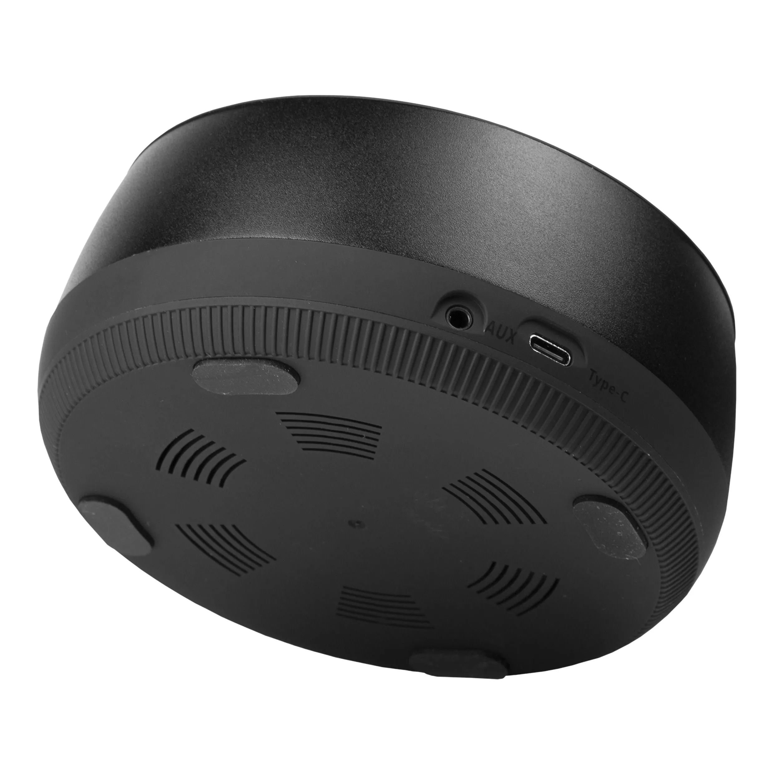 HUGO BOSS HAE208A-Speaker Gear Luxe Black