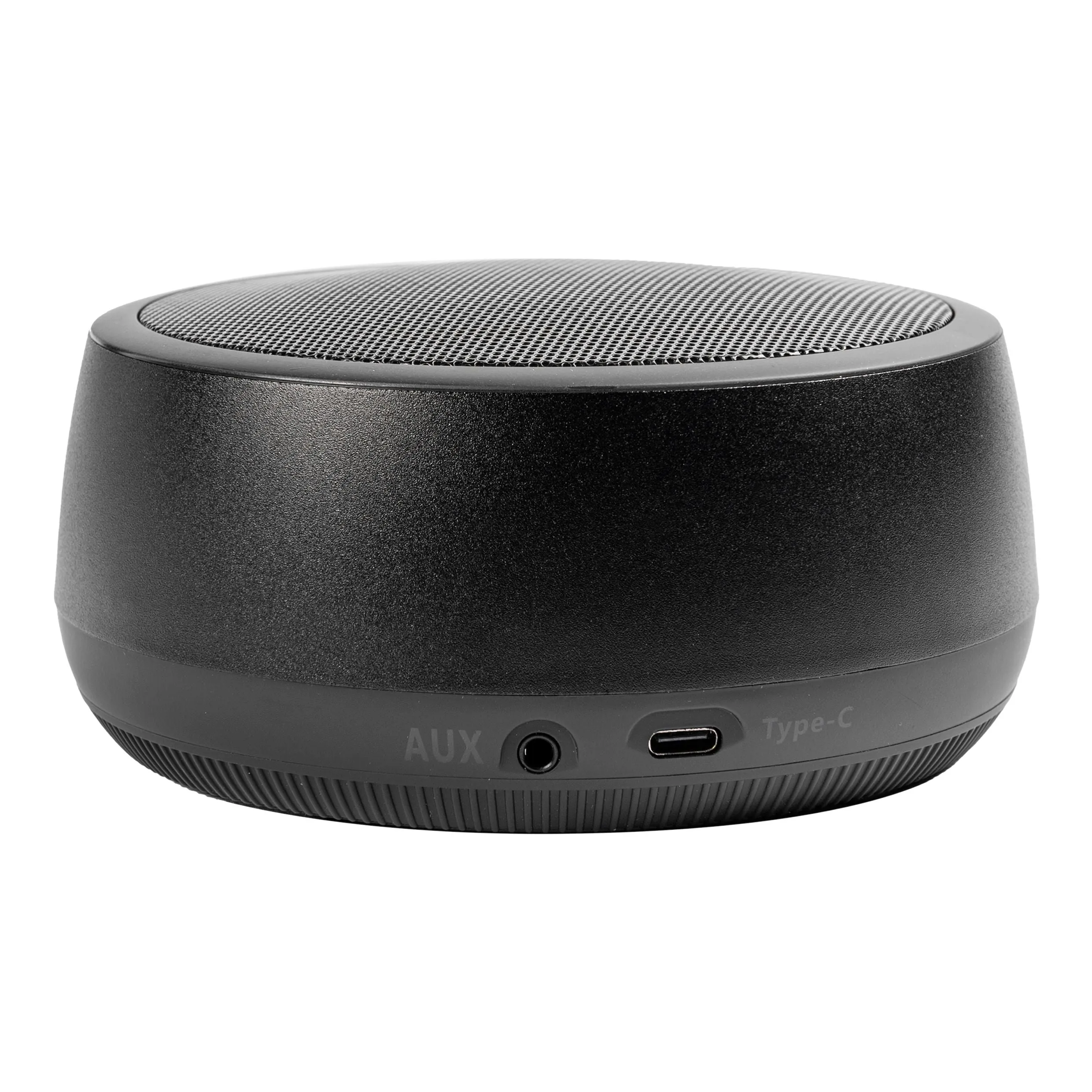HUGO BOSS HAE208A-Speaker Gear Luxe Black
