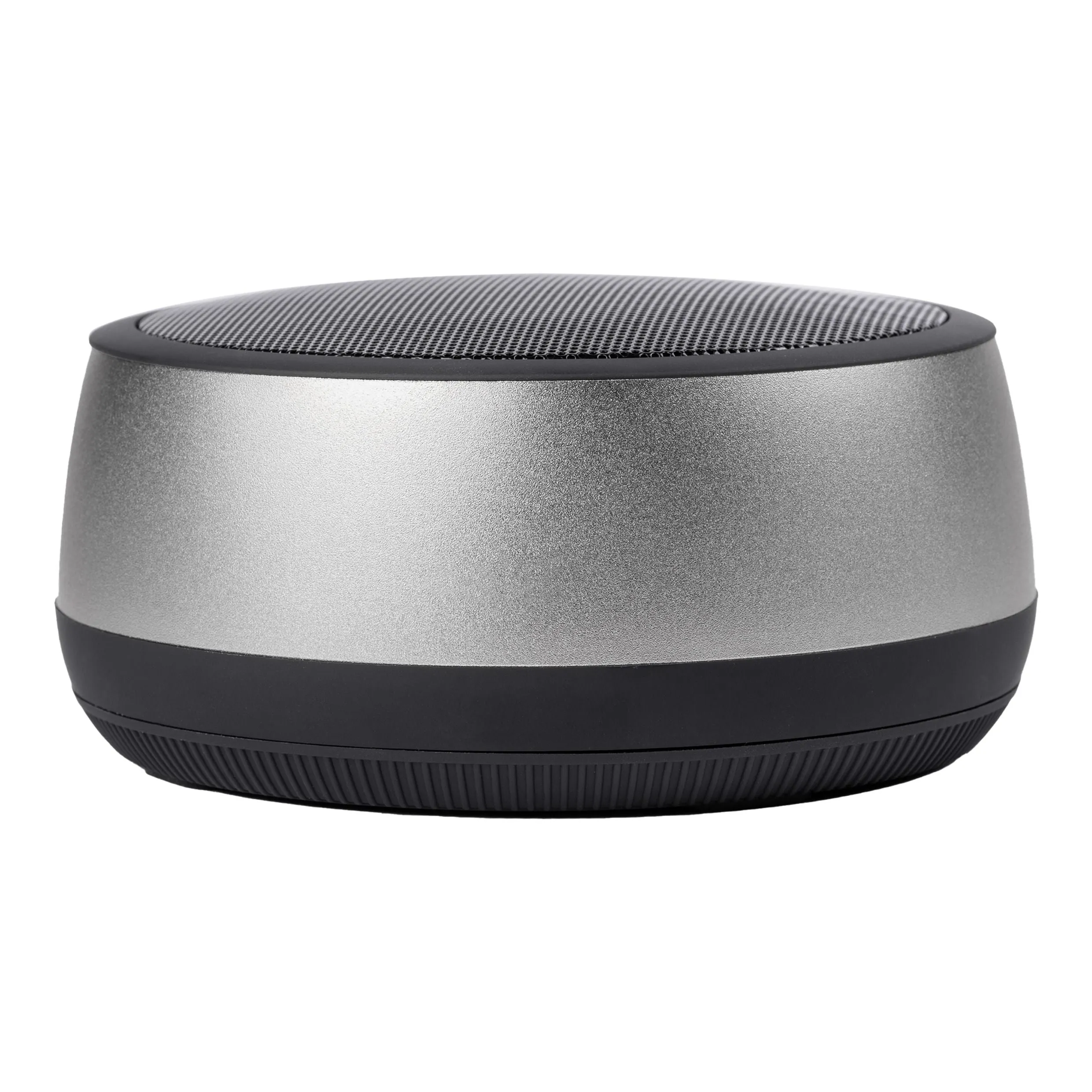 HUGO BOSS HAE208D-Speaker Gear Luxe Dark Chrome