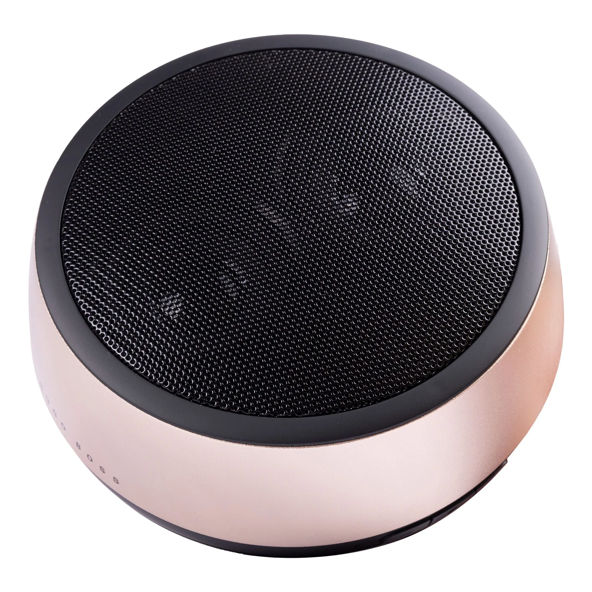 HUGO BOSS HAE208E-Speaker Gear Luxe Champagne