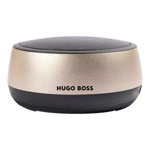 HUGO BOSS HAE208E-Speaker Gear Luxe Champagne