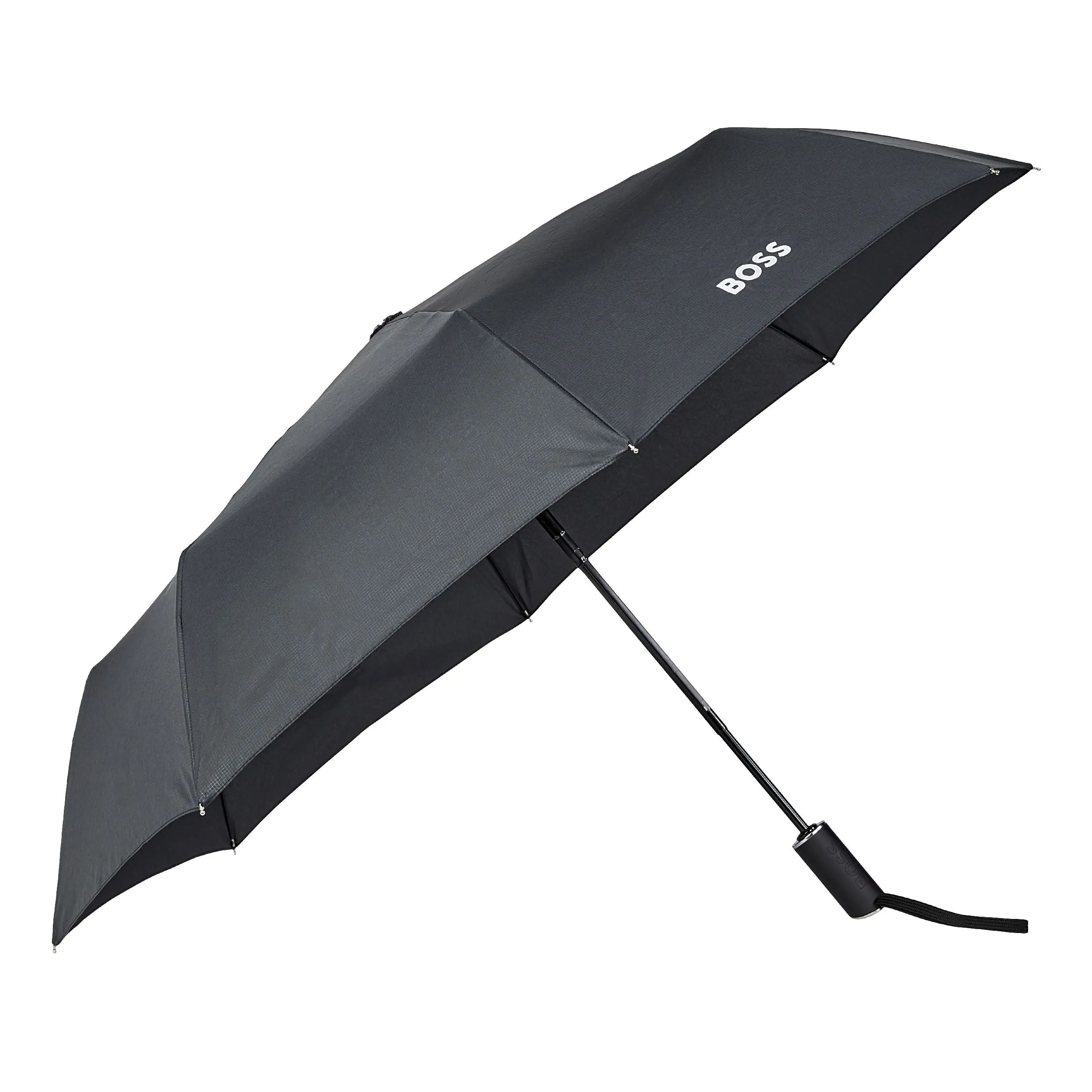 HUGO BOSS HUF304A-Pocket umbrella Loop Black