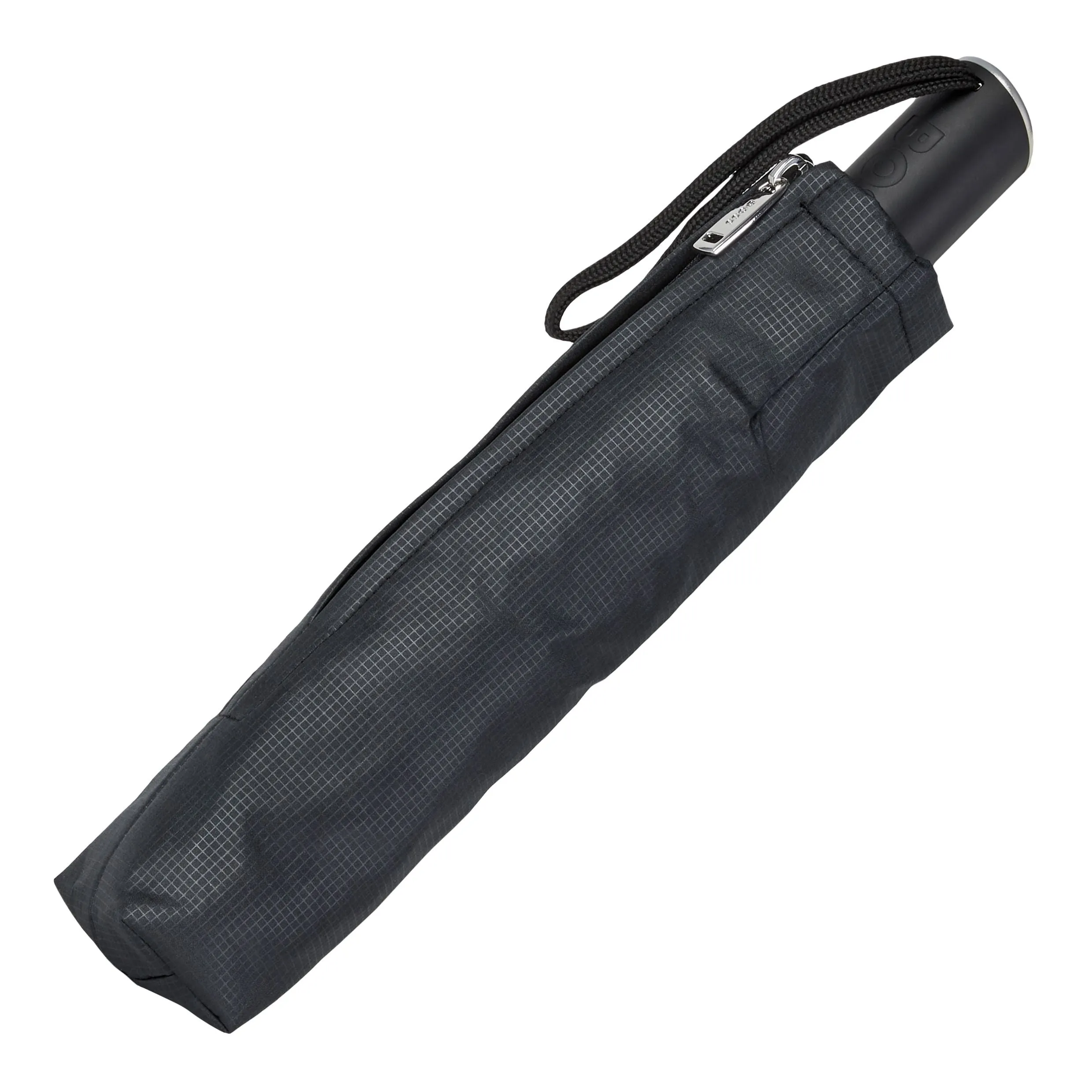 HUGO BOSS HUF304A-Pocket umbrella Loop Black
