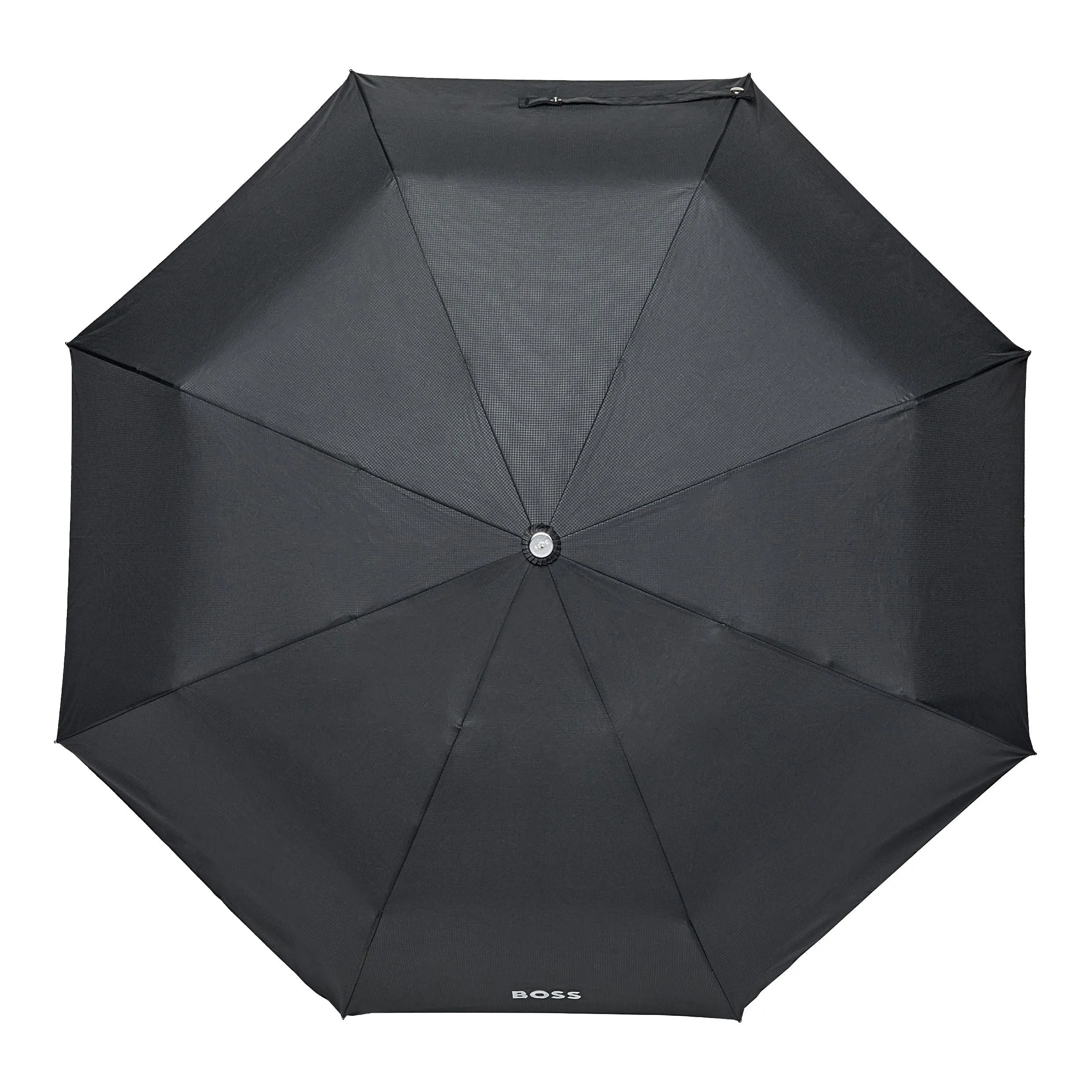 HUGO BOSS HUF304A-Pocket umbrella Loop Black