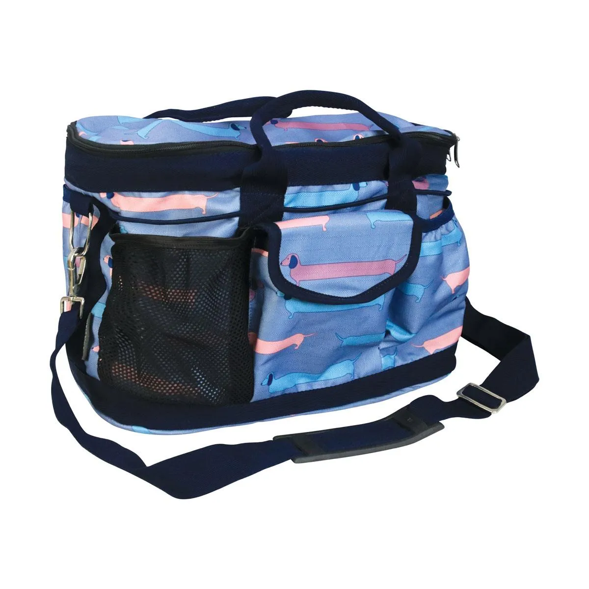 Hy Equestrian Dorris The Dachshund Grooming Bag