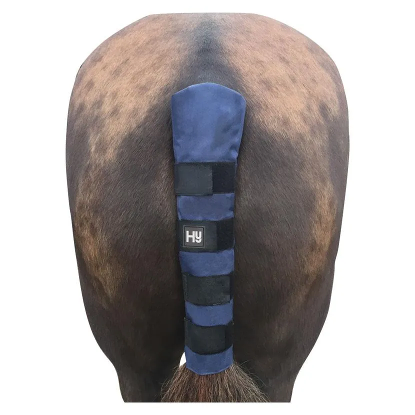 Hy Padded Tail Guard